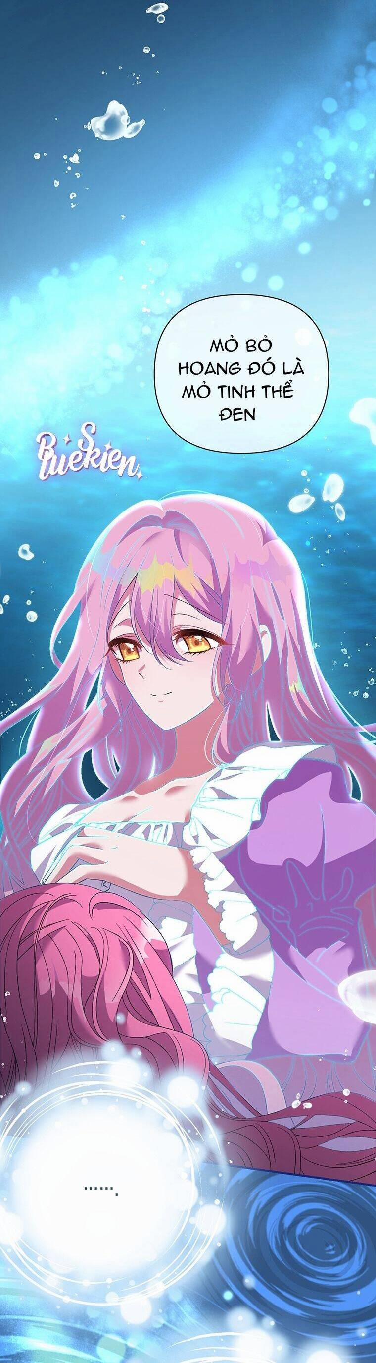 Nam Chính Ám Ảnh Phát Điên 7 trang 25