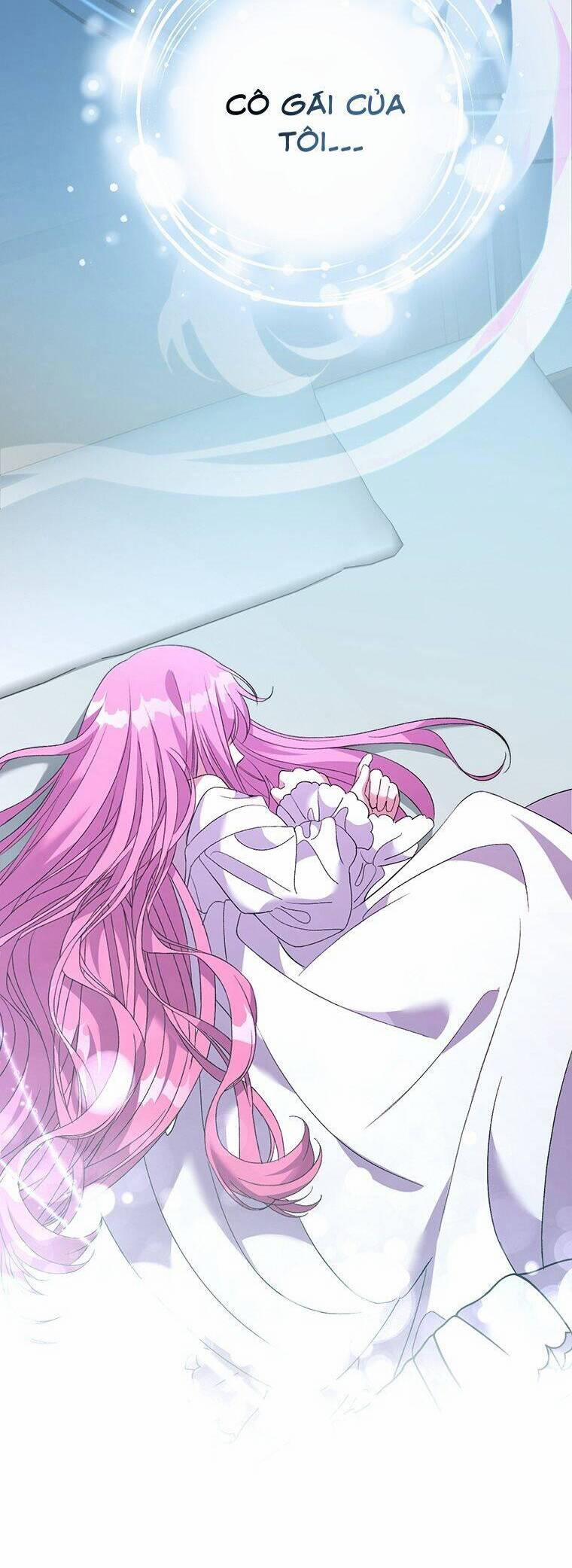 Nam Chính Ám Ảnh Phát Điên 7 trang 28