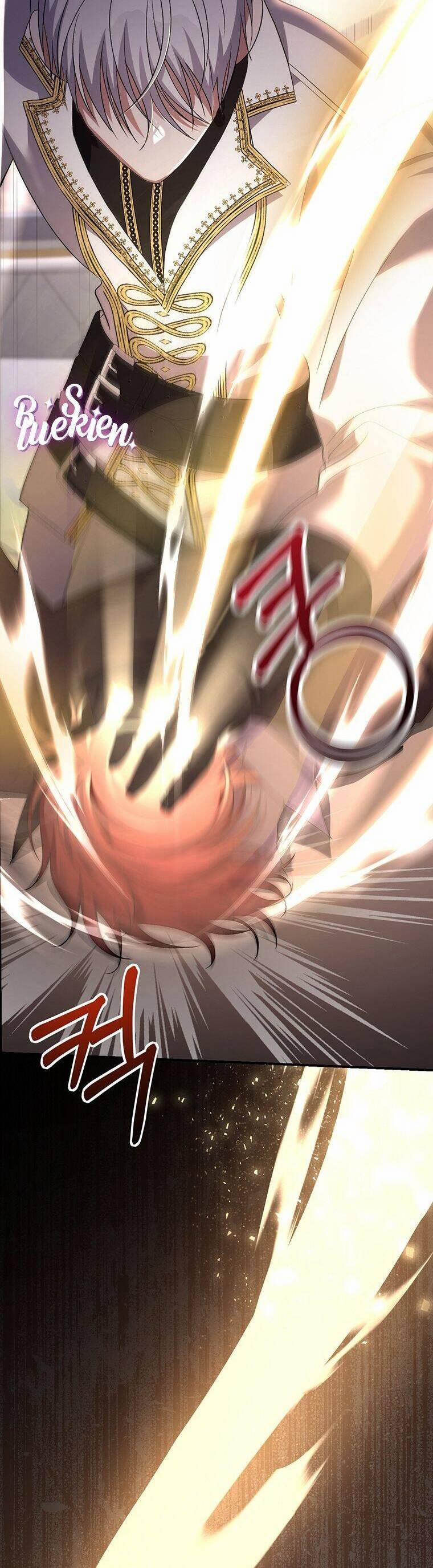 Nam Chính Ám Ảnh Phát Điên 7 trang 3