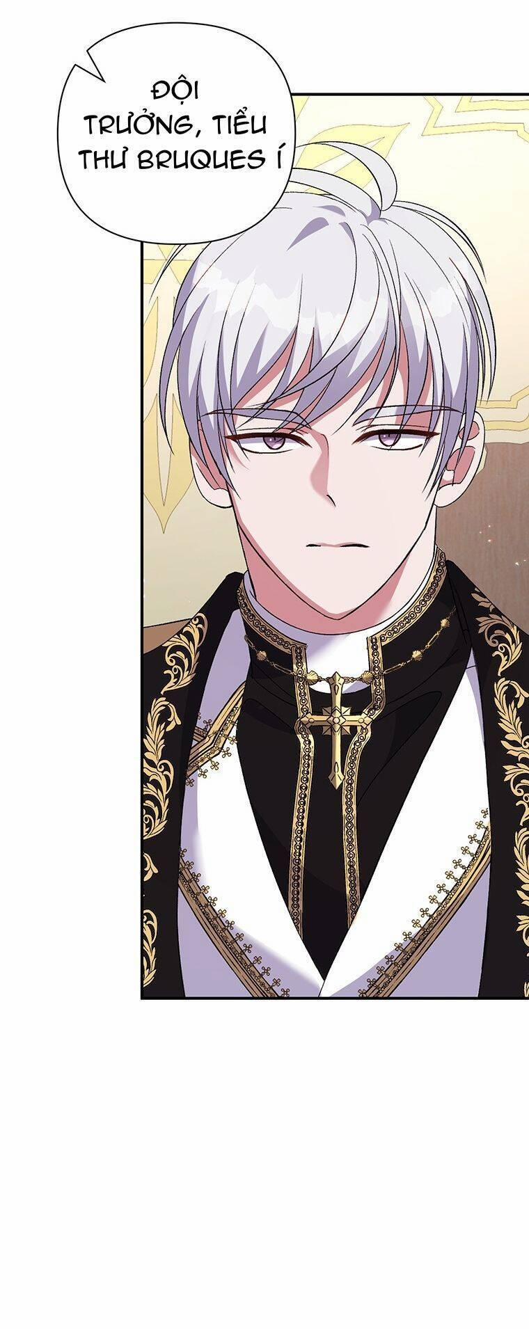 Nam Chính Ám Ảnh Phát Điên 7 trang 33