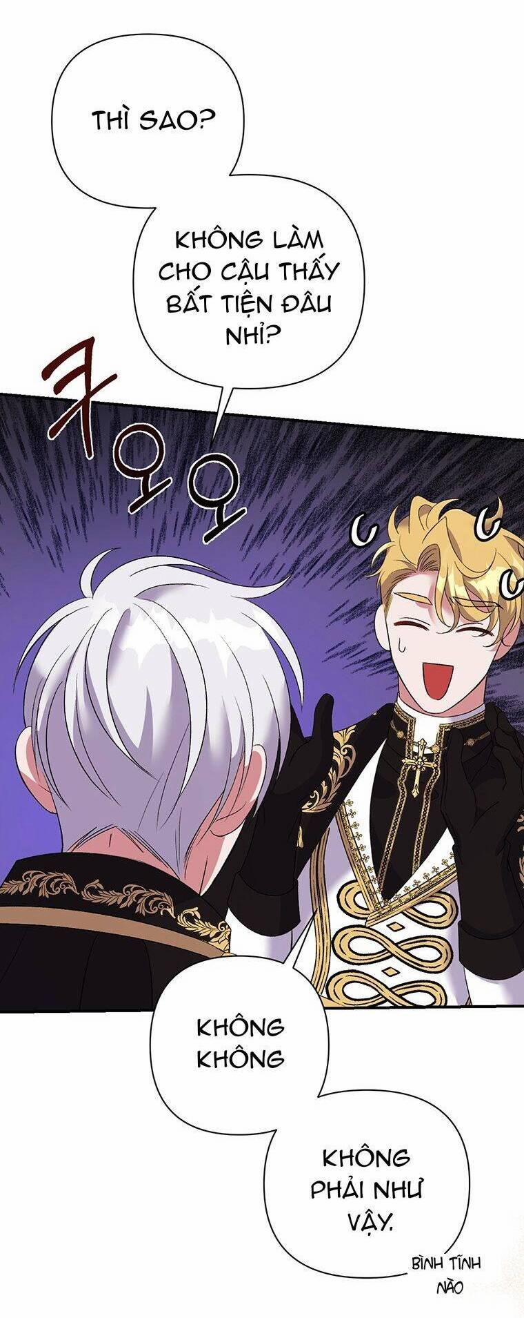 Nam Chính Ám Ảnh Phát Điên 7 trang 34