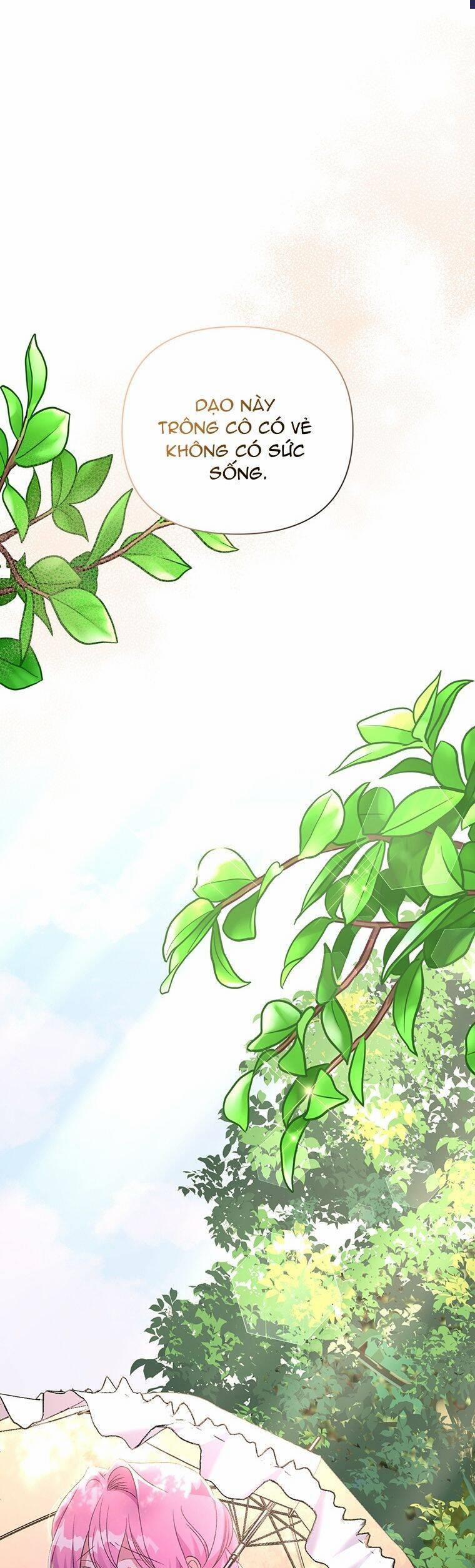 Nam Chính Ám Ảnh Phát Điên 7 trang 35