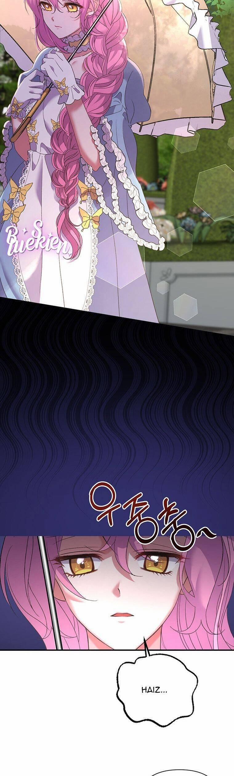 Nam Chính Ám Ảnh Phát Điên 7 trang 36