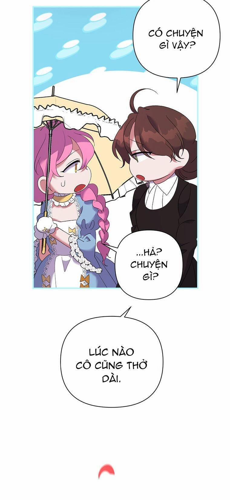 Nam Chính Ám Ảnh Phát Điên 7 trang 37