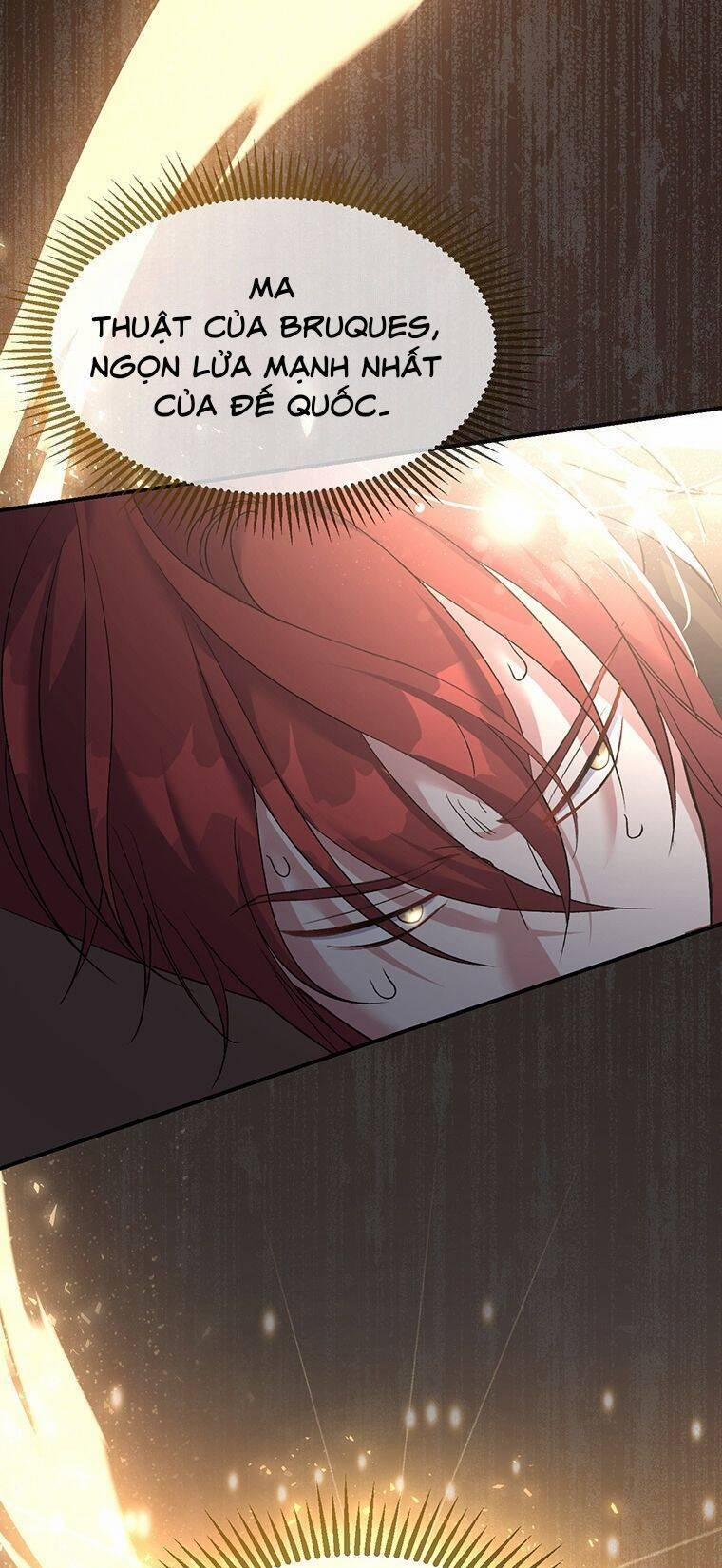 Nam Chính Ám Ảnh Phát Điên 7 trang 4