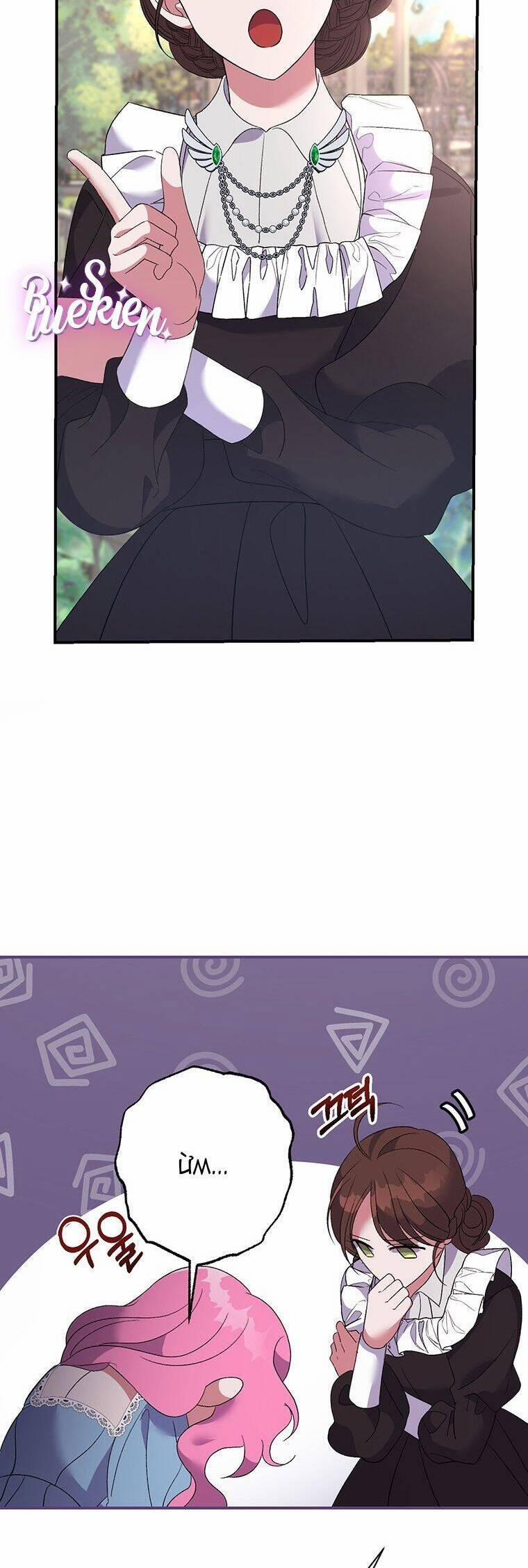 Nam Chính Ám Ảnh Phát Điên 7 trang 44