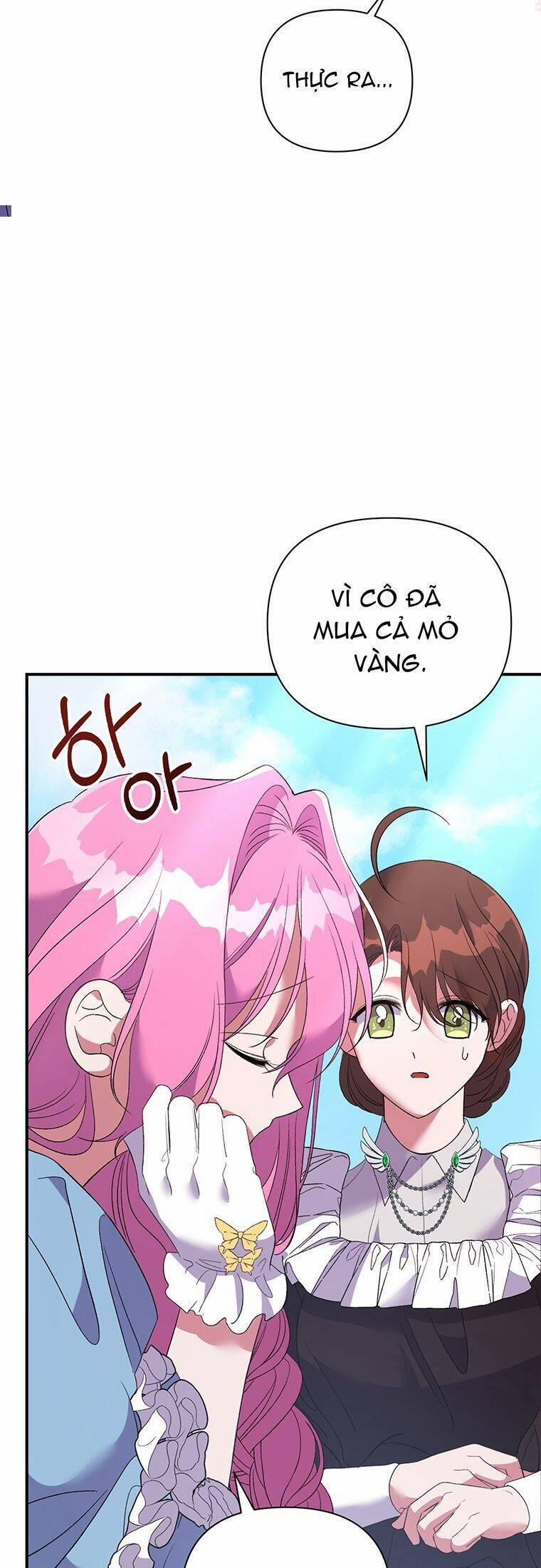 Nam Chính Ám Ảnh Phát Điên 7 trang 45