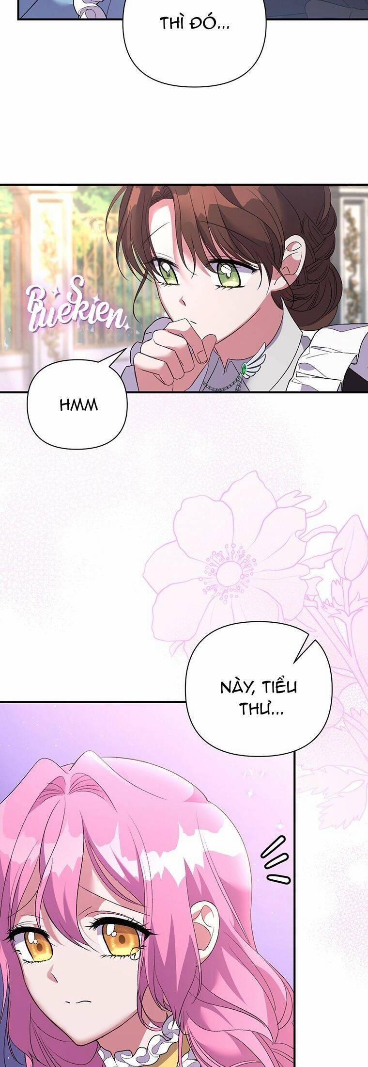 Nam Chính Ám Ảnh Phát Điên 7 trang 46