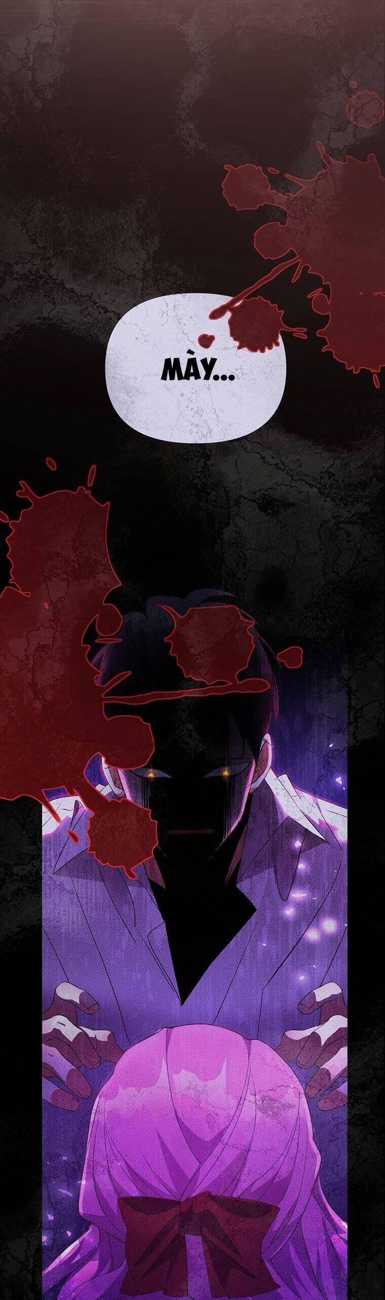 Nam Chính Ám Ảnh Phát Điên 7 trang 50