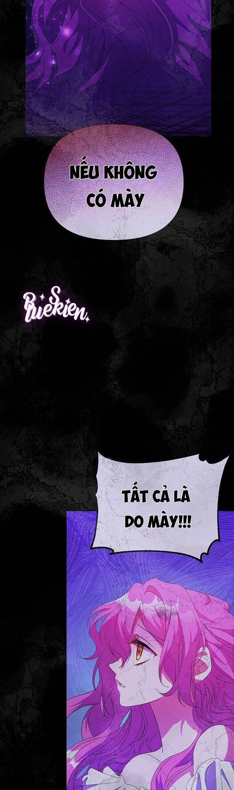 Nam Chính Ám Ảnh Phát Điên 7 trang 51