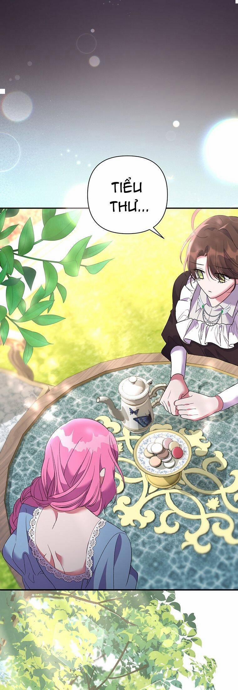 Nam Chính Ám Ảnh Phát Điên 7 trang 54