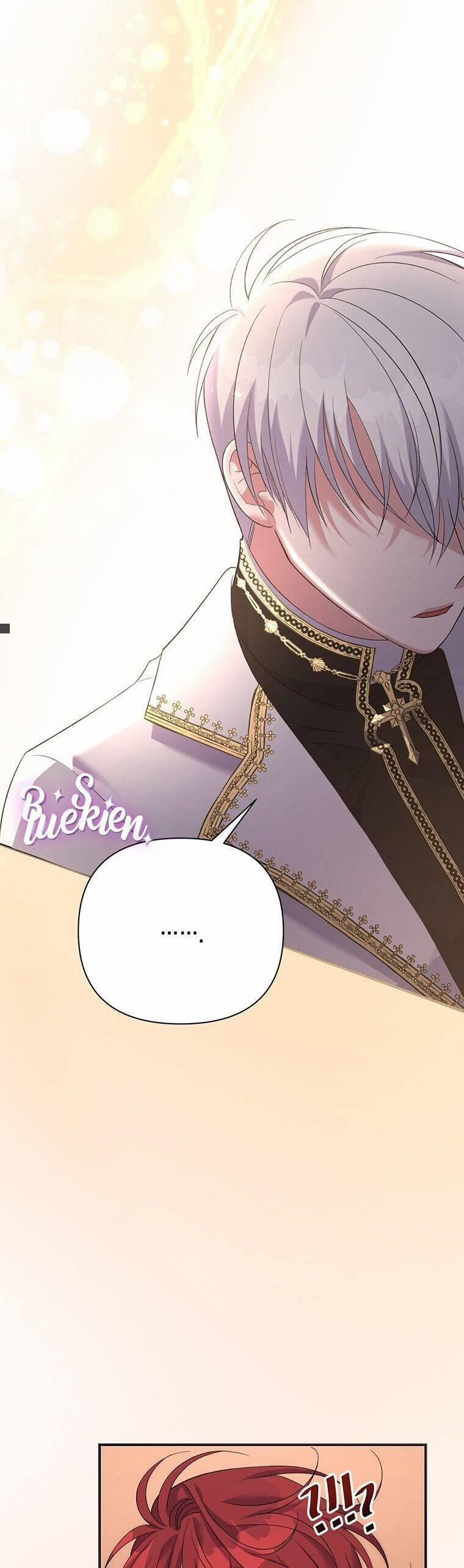 Nam Chính Ám Ảnh Phát Điên 7 trang 7