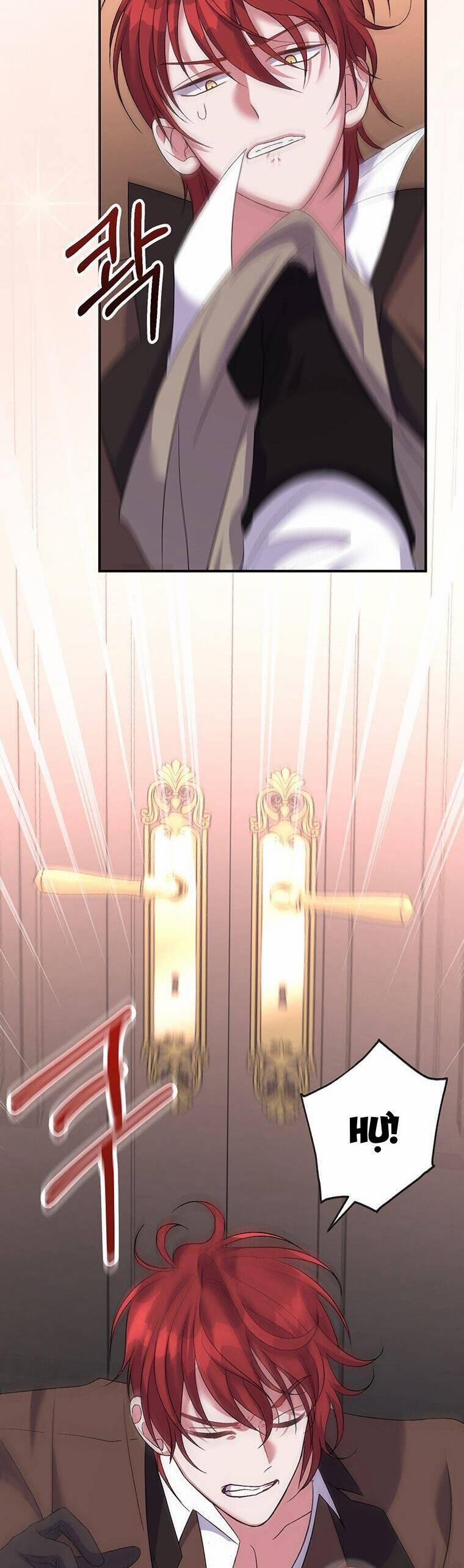 Nam Chính Ám Ảnh Phát Điên 7 trang 8