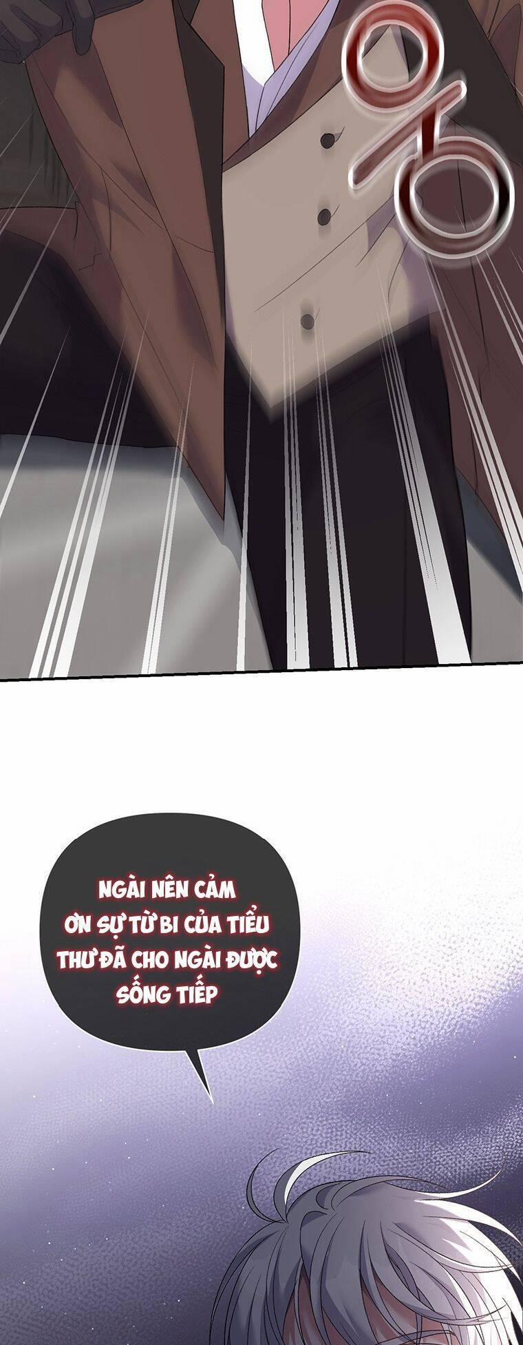 Nam Chính Ám Ảnh Phát Điên 7 trang 9