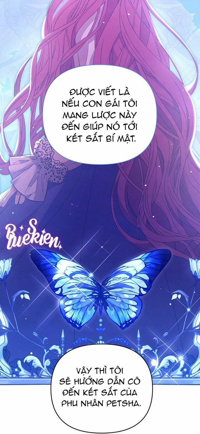 Nam Chính Ám Ảnh Phát Điên 8 trang 10