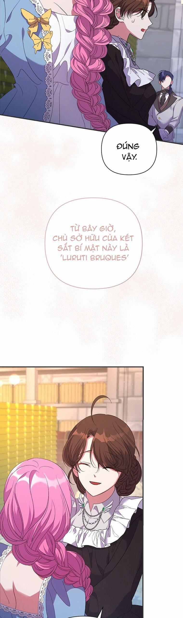 Nam Chính Ám Ảnh Phát Điên 8 trang 12