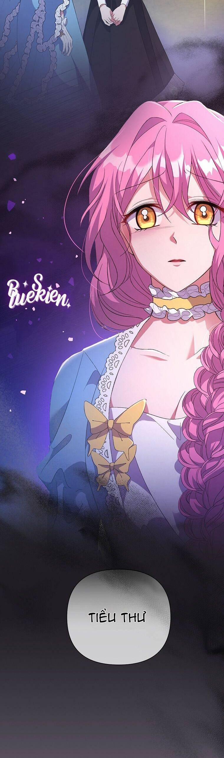 Nam Chính Ám Ảnh Phát Điên 8 trang 14