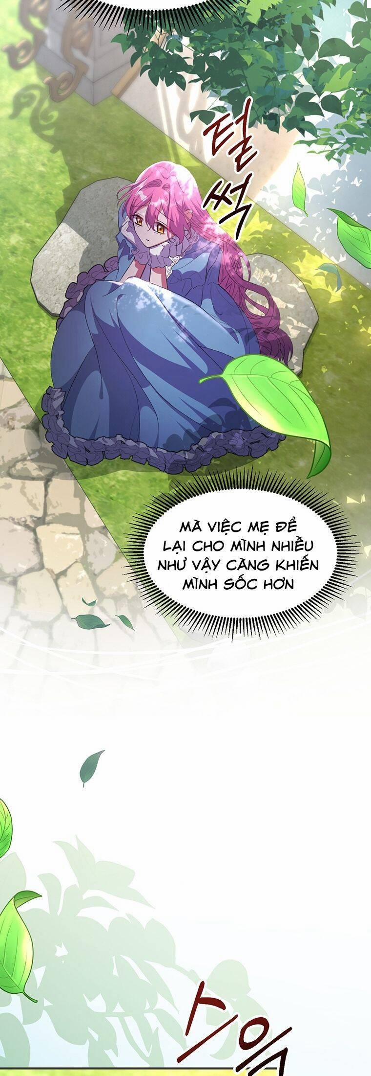 Nam Chính Ám Ảnh Phát Điên 8 trang 17