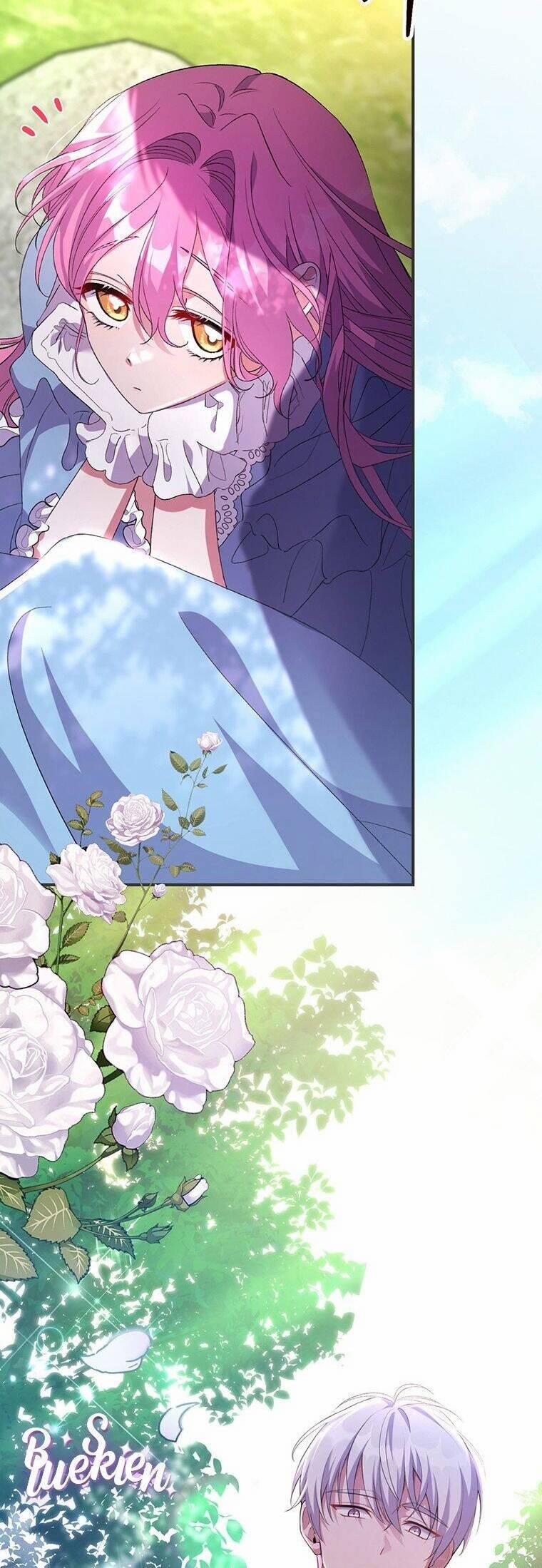 Nam Chính Ám Ảnh Phát Điên 8 trang 18