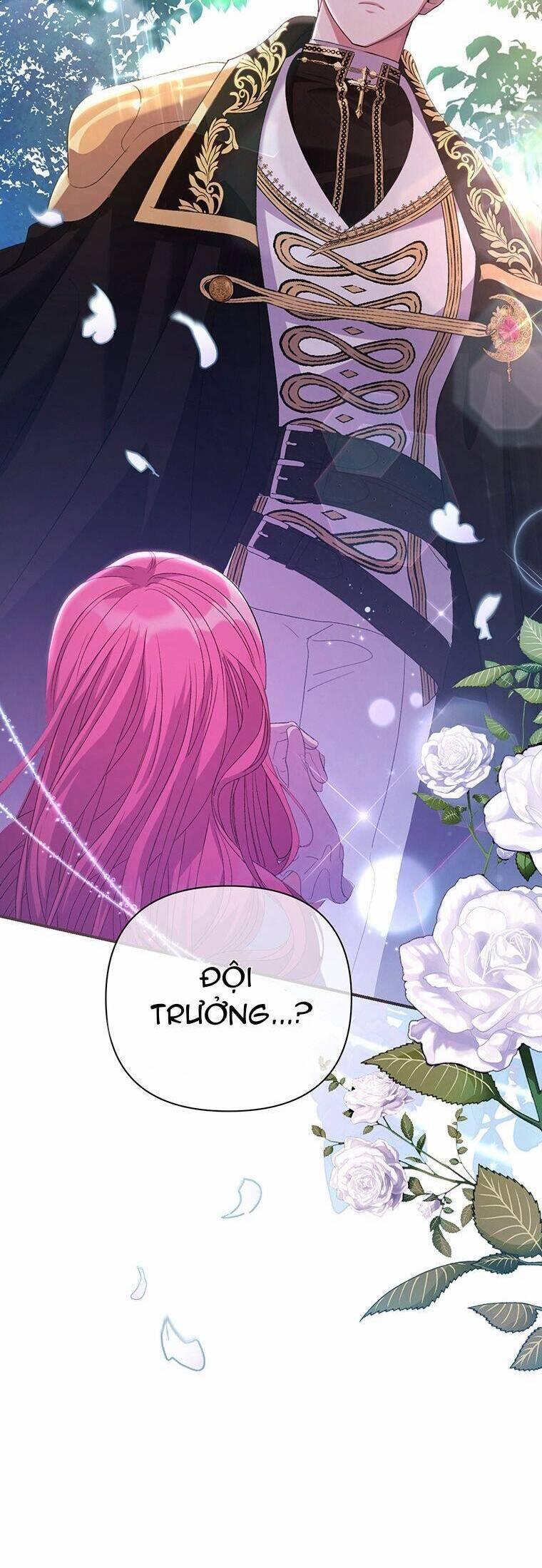 Nam Chính Ám Ảnh Phát Điên 8 trang 19