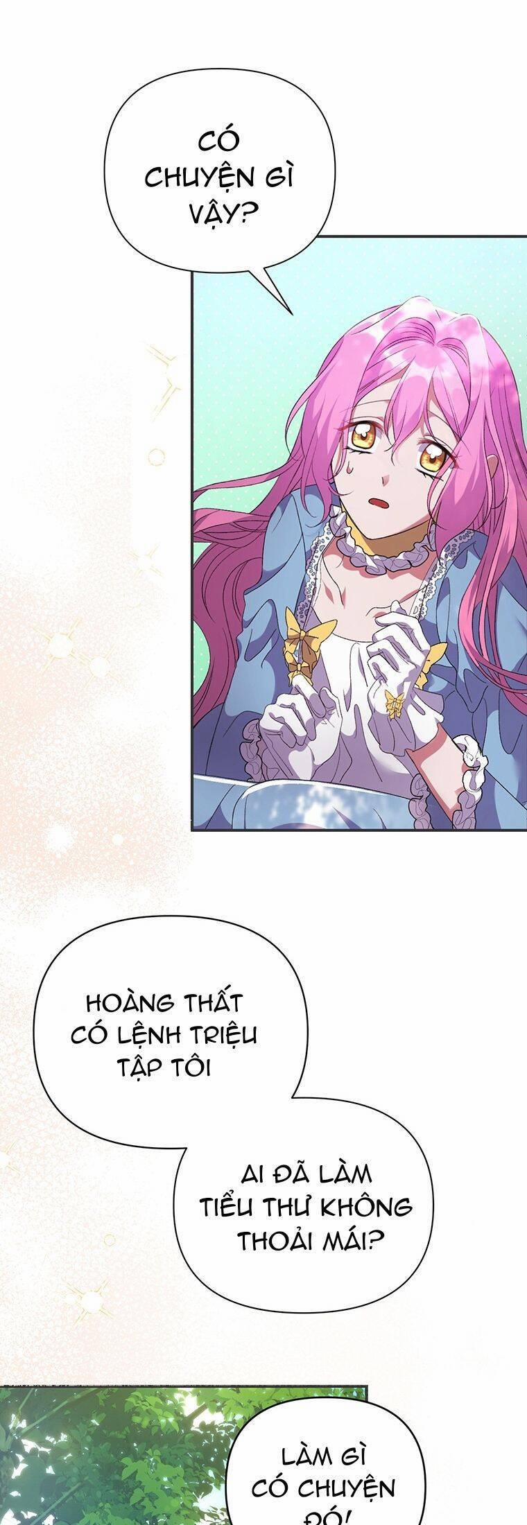 Nam Chính Ám Ảnh Phát Điên 8 trang 20