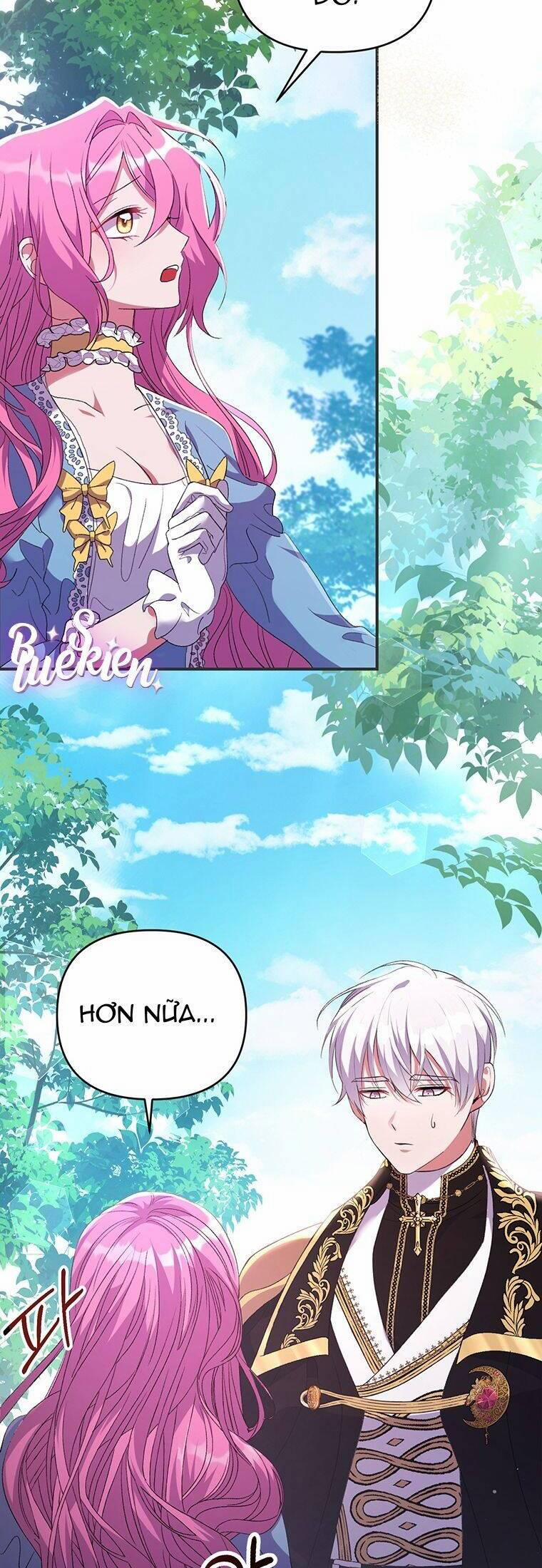 Nam Chính Ám Ảnh Phát Điên 8 trang 21