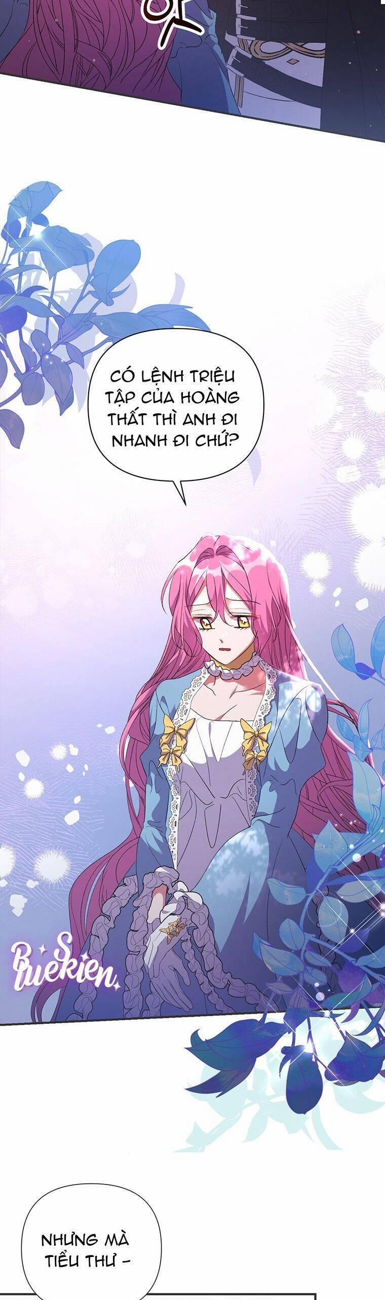 Nam Chính Ám Ảnh Phát Điên 8 trang 22