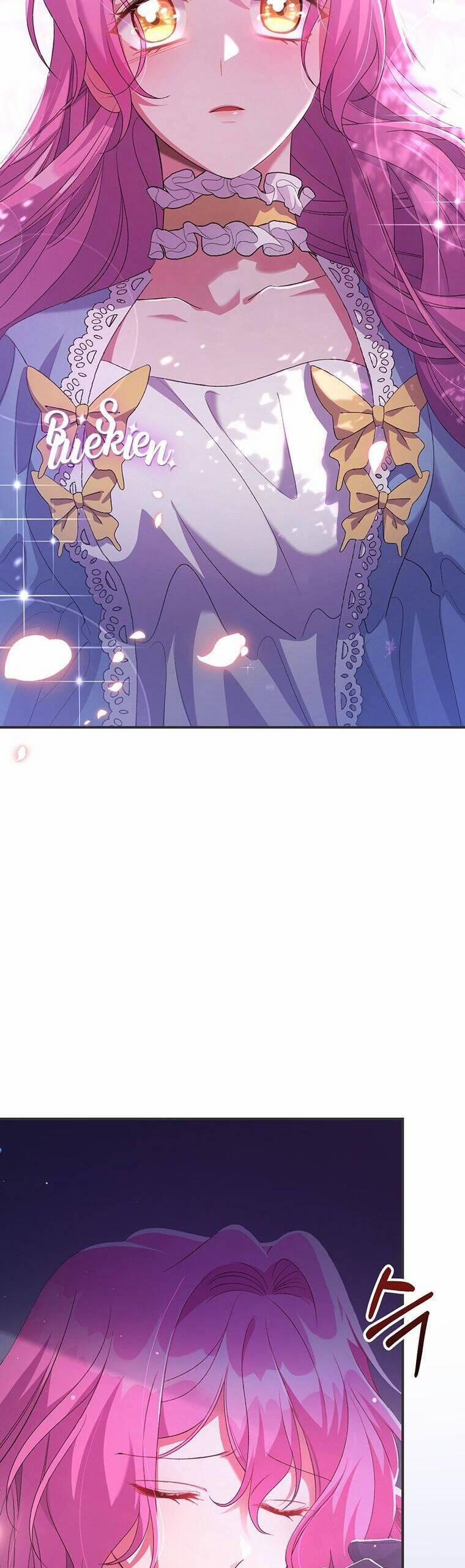 Nam Chính Ám Ảnh Phát Điên 8 trang 24