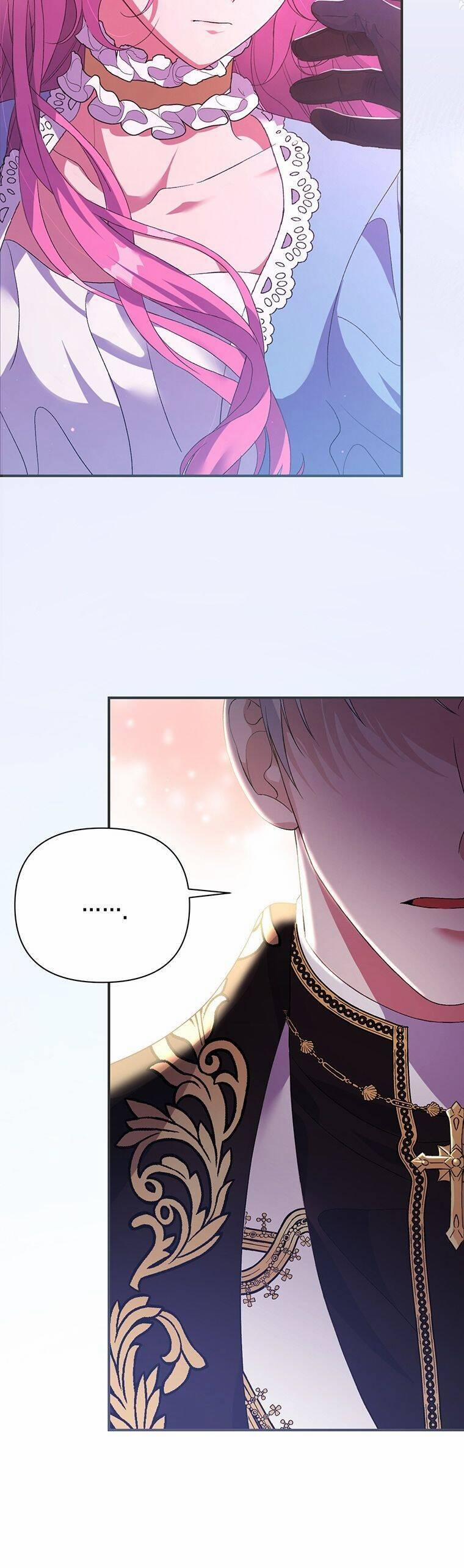 Nam Chính Ám Ảnh Phát Điên 8 trang 25