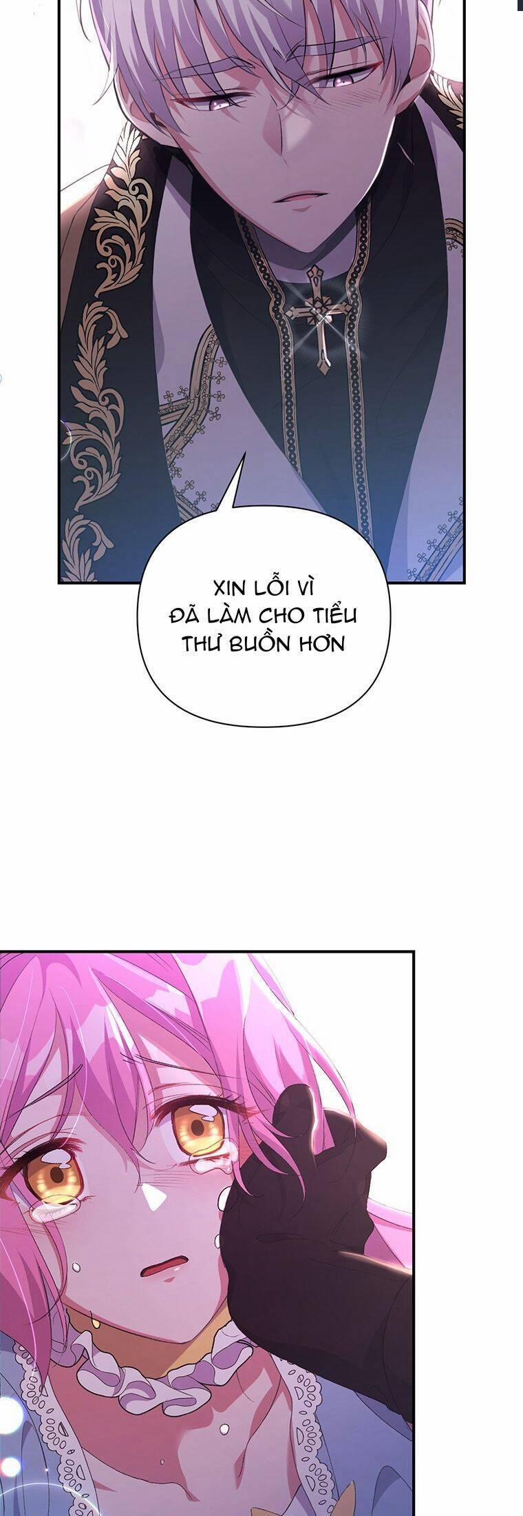 Nam Chính Ám Ảnh Phát Điên 8 trang 38