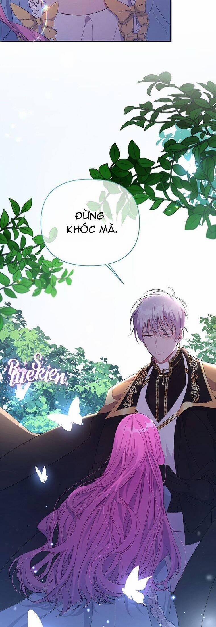 Nam Chính Ám Ảnh Phát Điên 8 trang 39