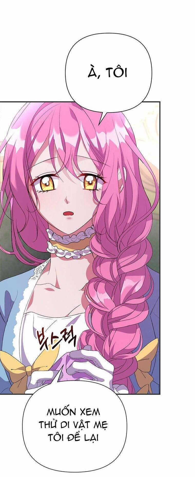 Nam Chính Ám Ảnh Phát Điên 8 trang 4