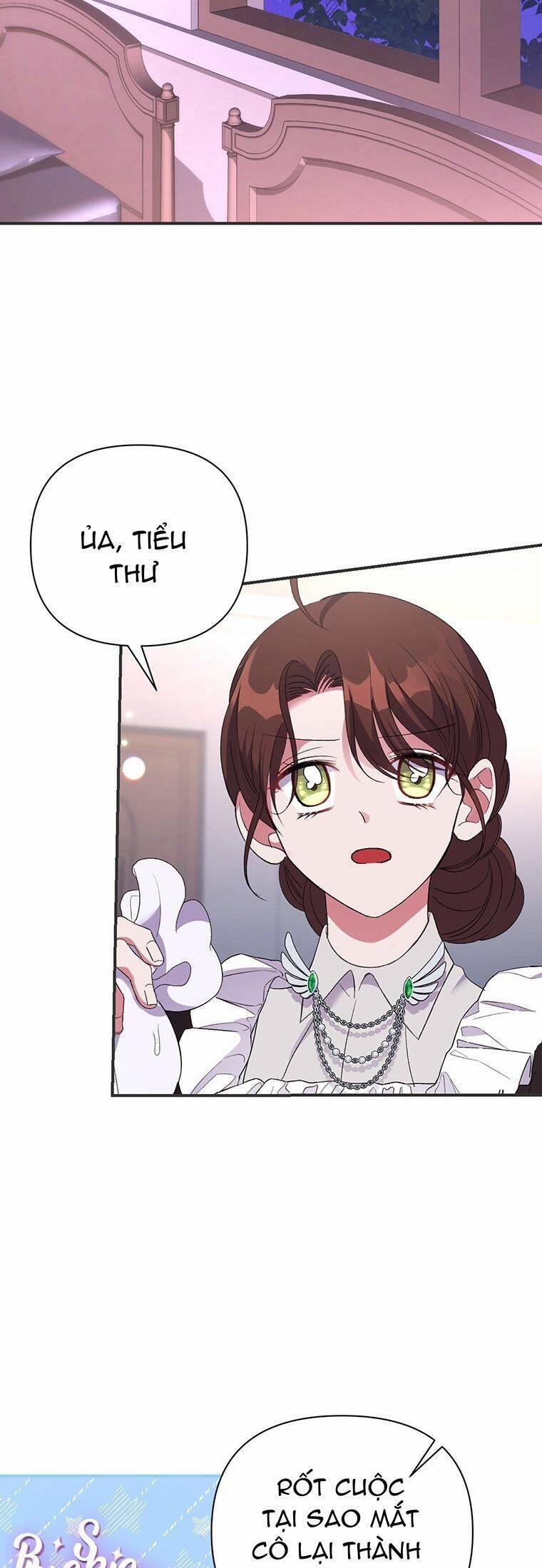 Nam Chính Ám Ảnh Phát Điên 8 trang 41