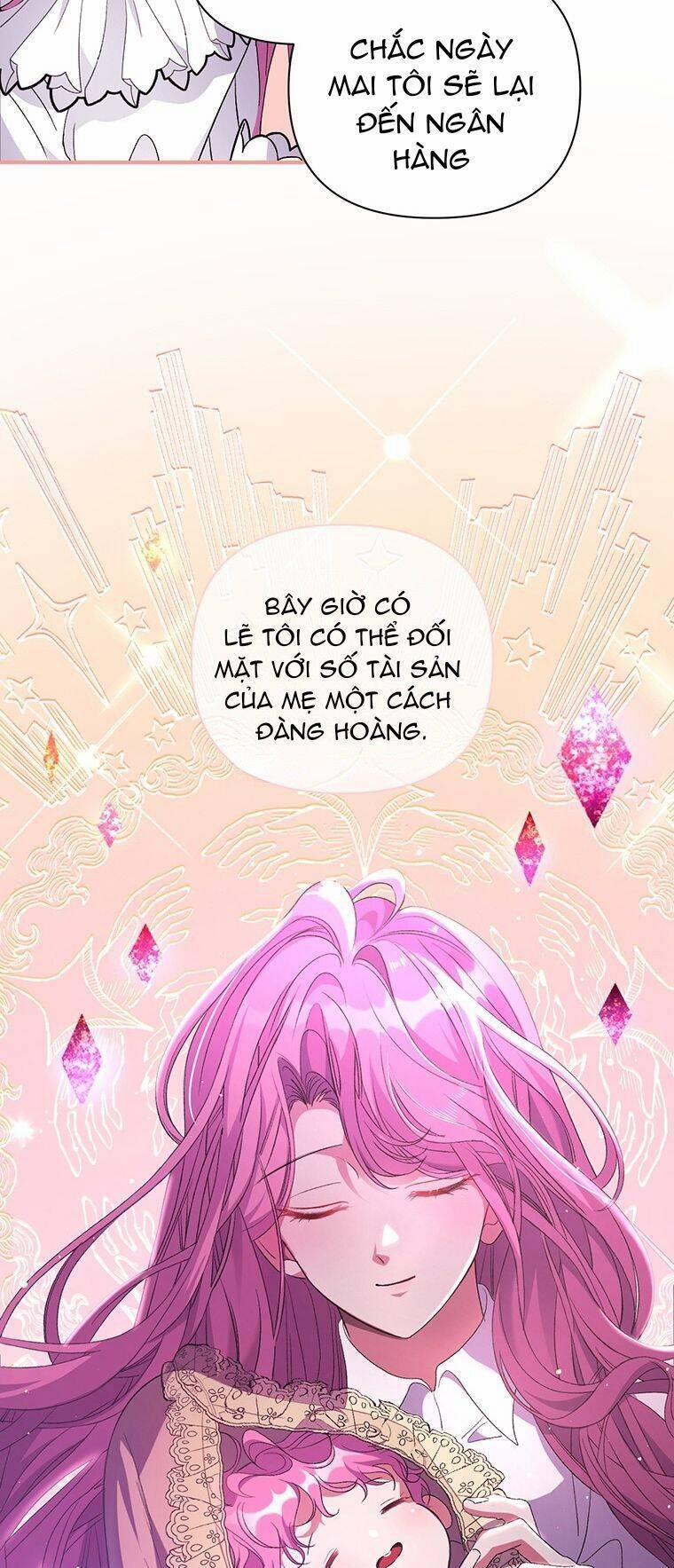 Nam Chính Ám Ảnh Phát Điên 8 trang 45