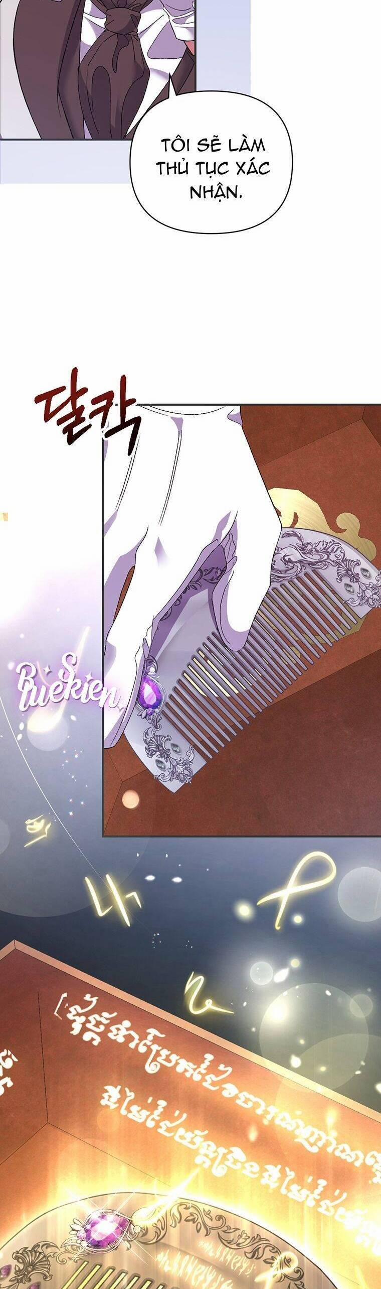 Nam Chính Ám Ảnh Phát Điên 8 trang 6