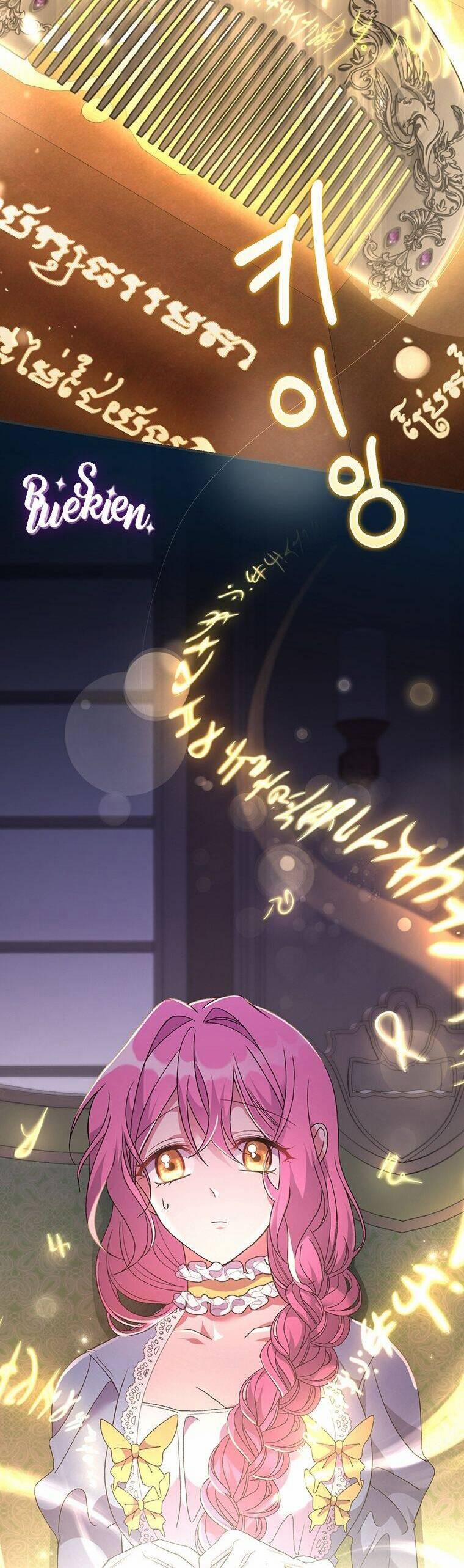 Nam Chính Ám Ảnh Phát Điên 8 trang 7