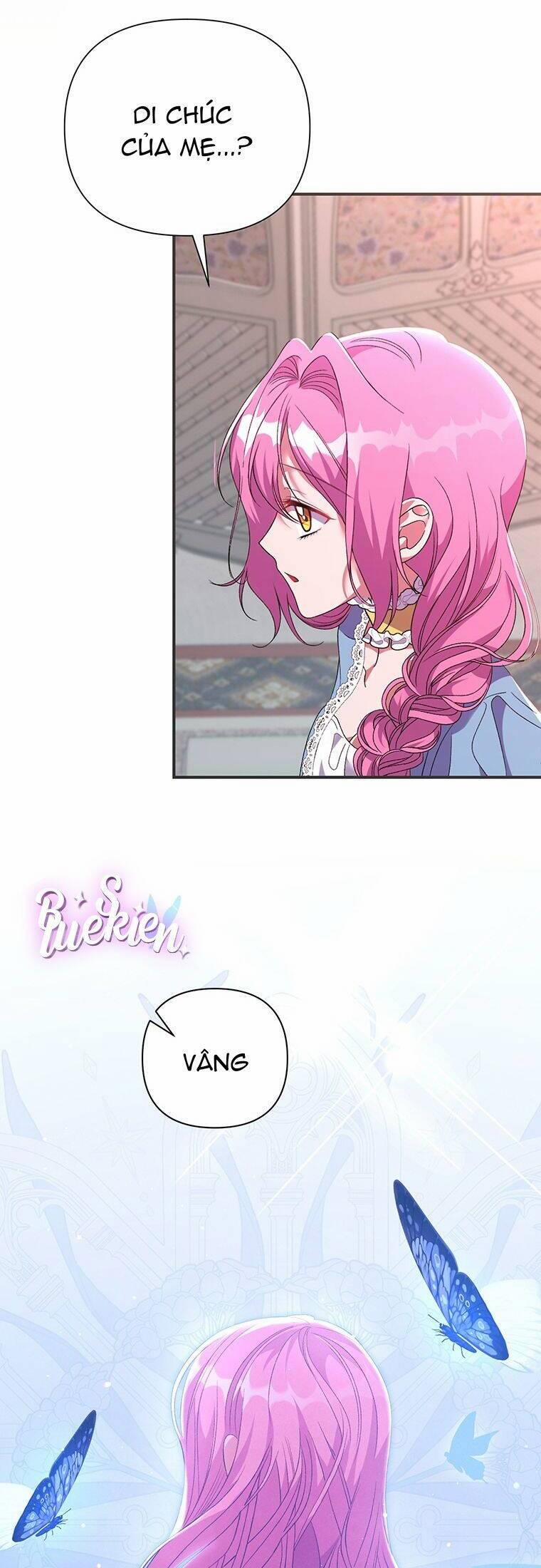 Nam Chính Ám Ảnh Phát Điên 8 trang 9