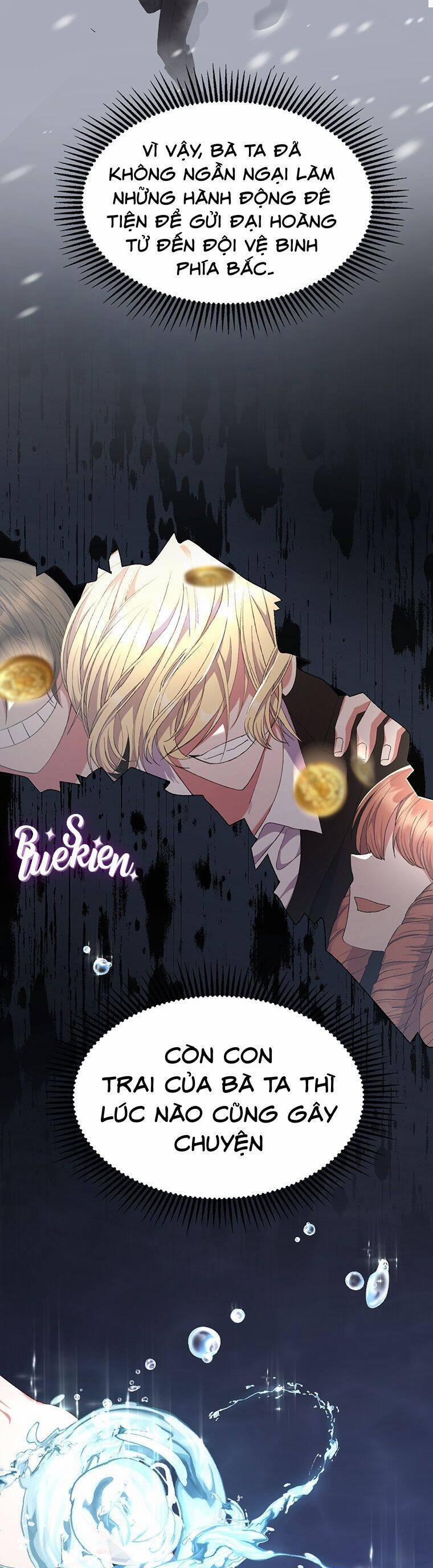 Nam Chính Ám Ảnh Phát Điên 9 trang 12