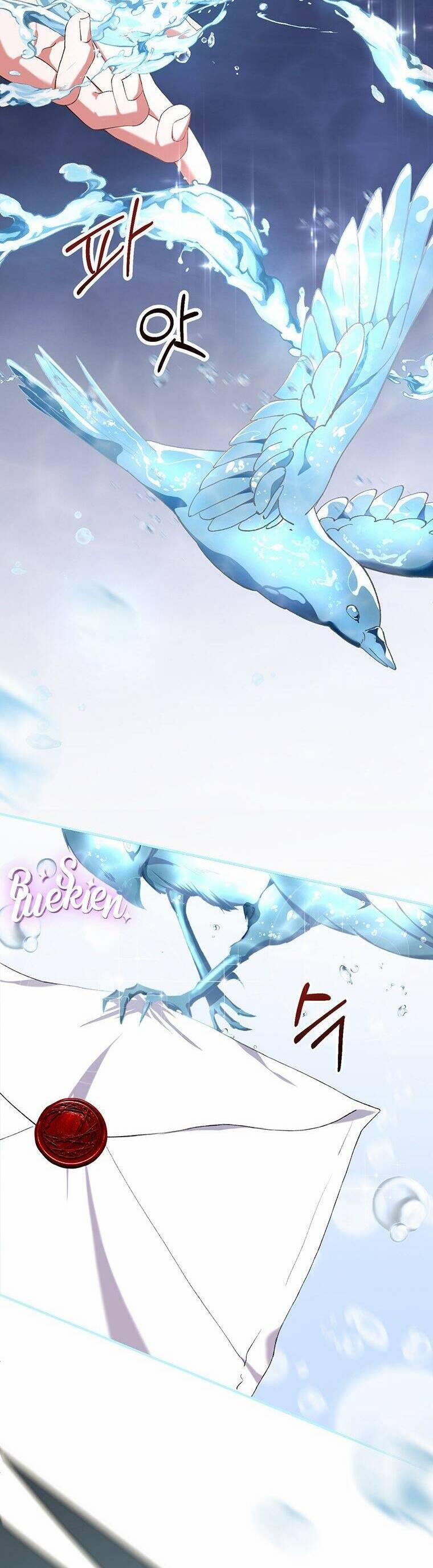 Nam Chính Ám Ảnh Phát Điên 9 trang 13