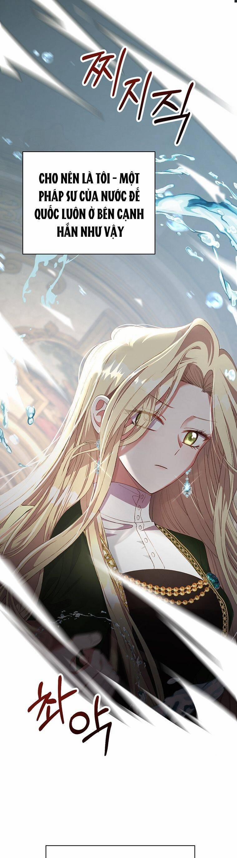 Nam Chính Ám Ảnh Phát Điên 9 trang 14