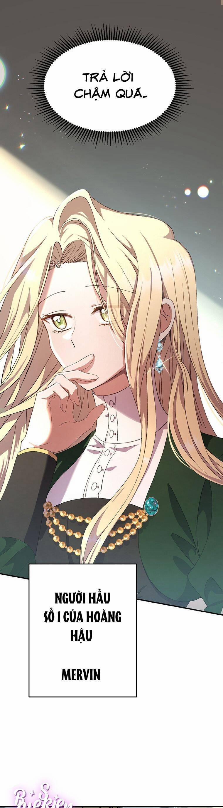 Nam Chính Ám Ảnh Phát Điên 9 trang 2