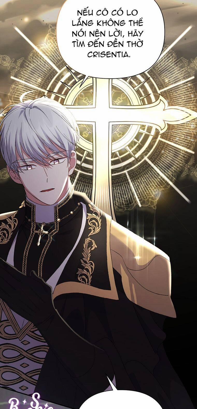 Nam Chính Ám Ảnh Phát Điên 9 trang 24