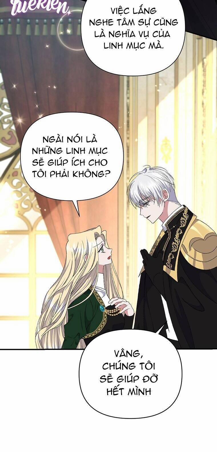 Nam Chính Ám Ảnh Phát Điên 9 trang 25