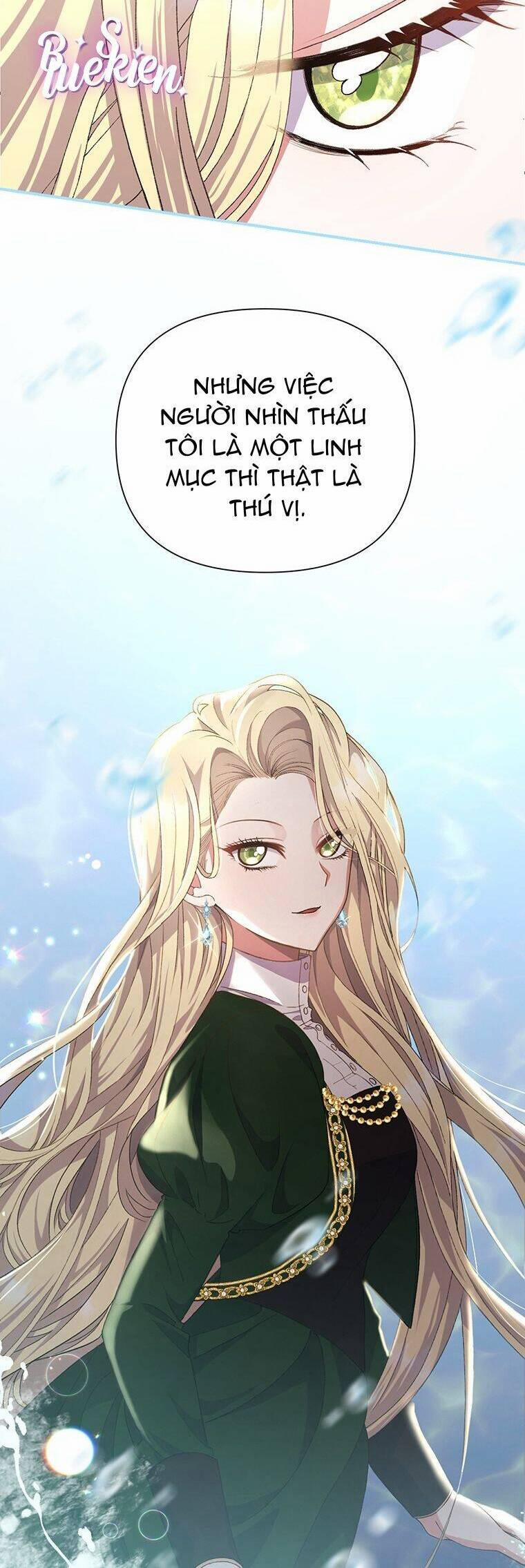 Nam Chính Ám Ảnh Phát Điên 9 trang 27