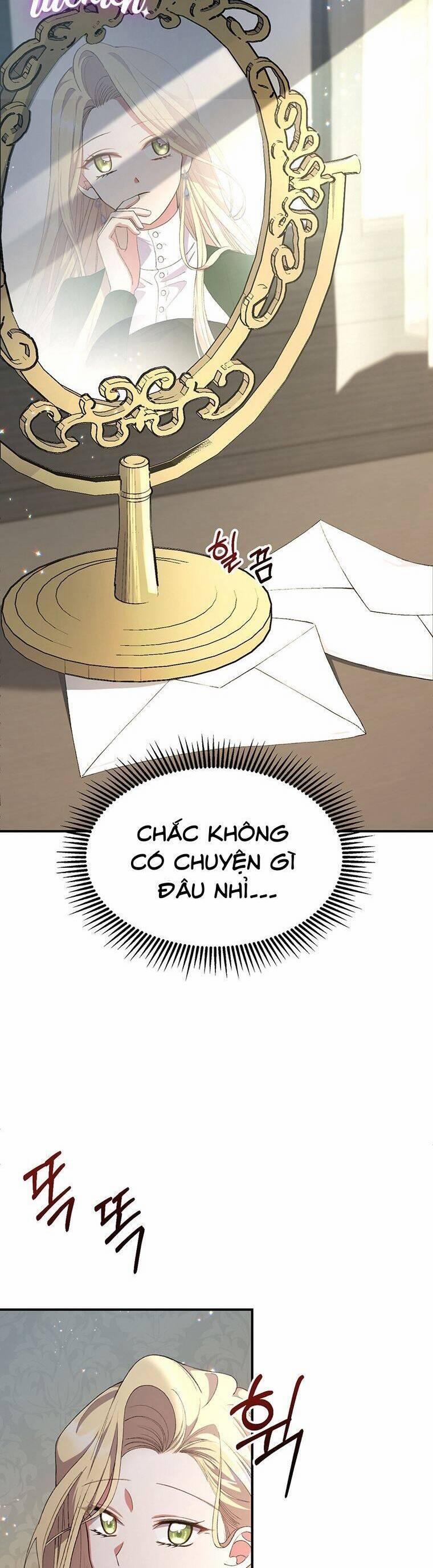 Nam Chính Ám Ảnh Phát Điên 9 trang 3