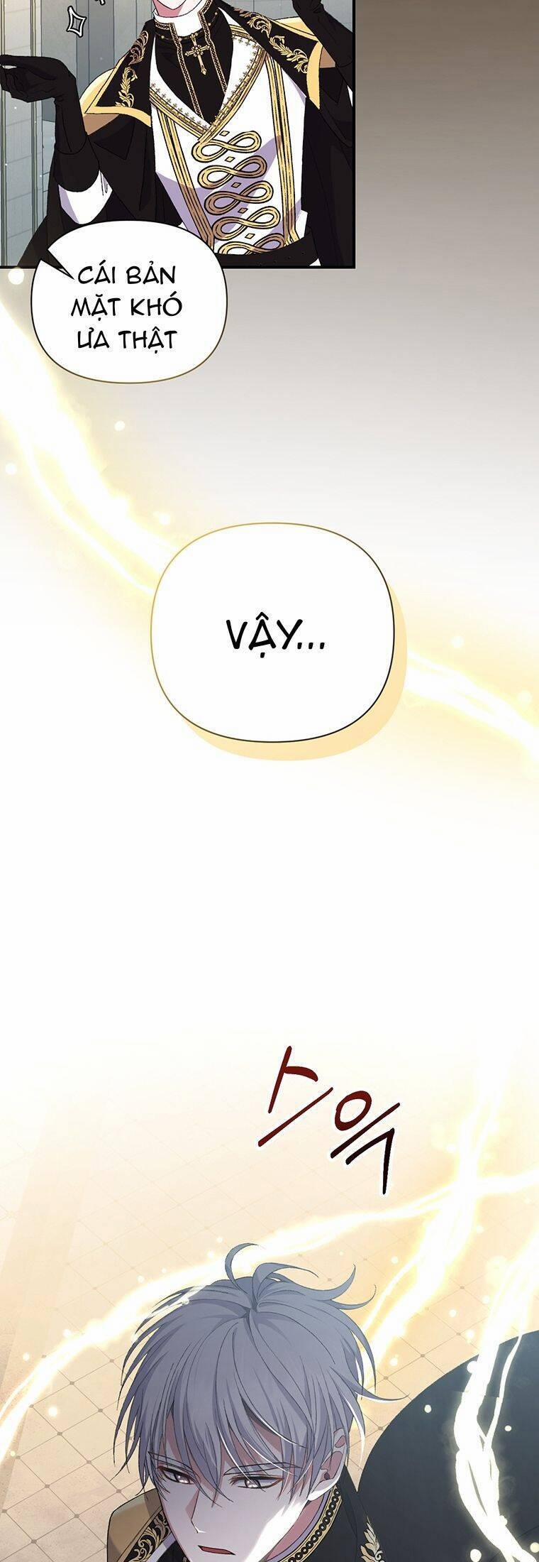 Nam Chính Ám Ảnh Phát Điên 9 trang 34