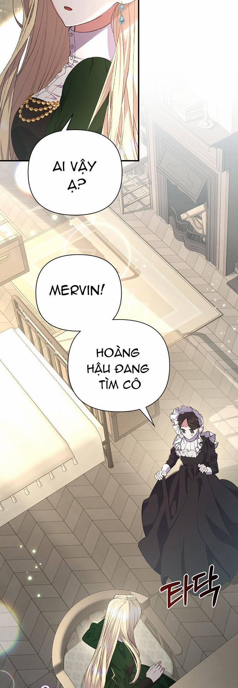 Nam Chính Ám Ảnh Phát Điên 9 trang 4