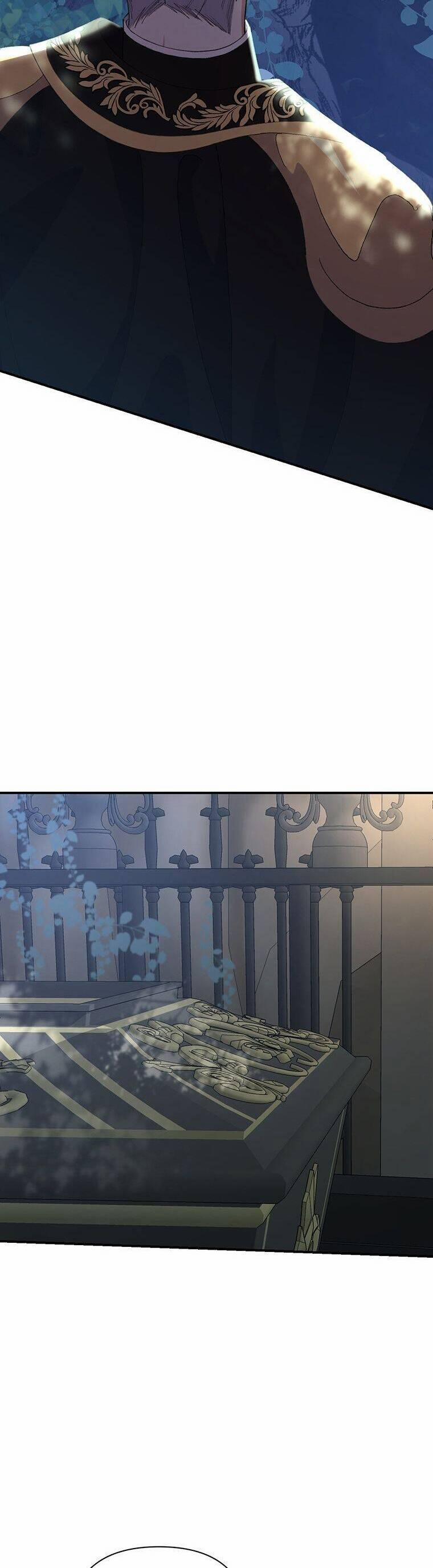 Nam Chính Ám Ảnh Phát Điên 9 trang 40