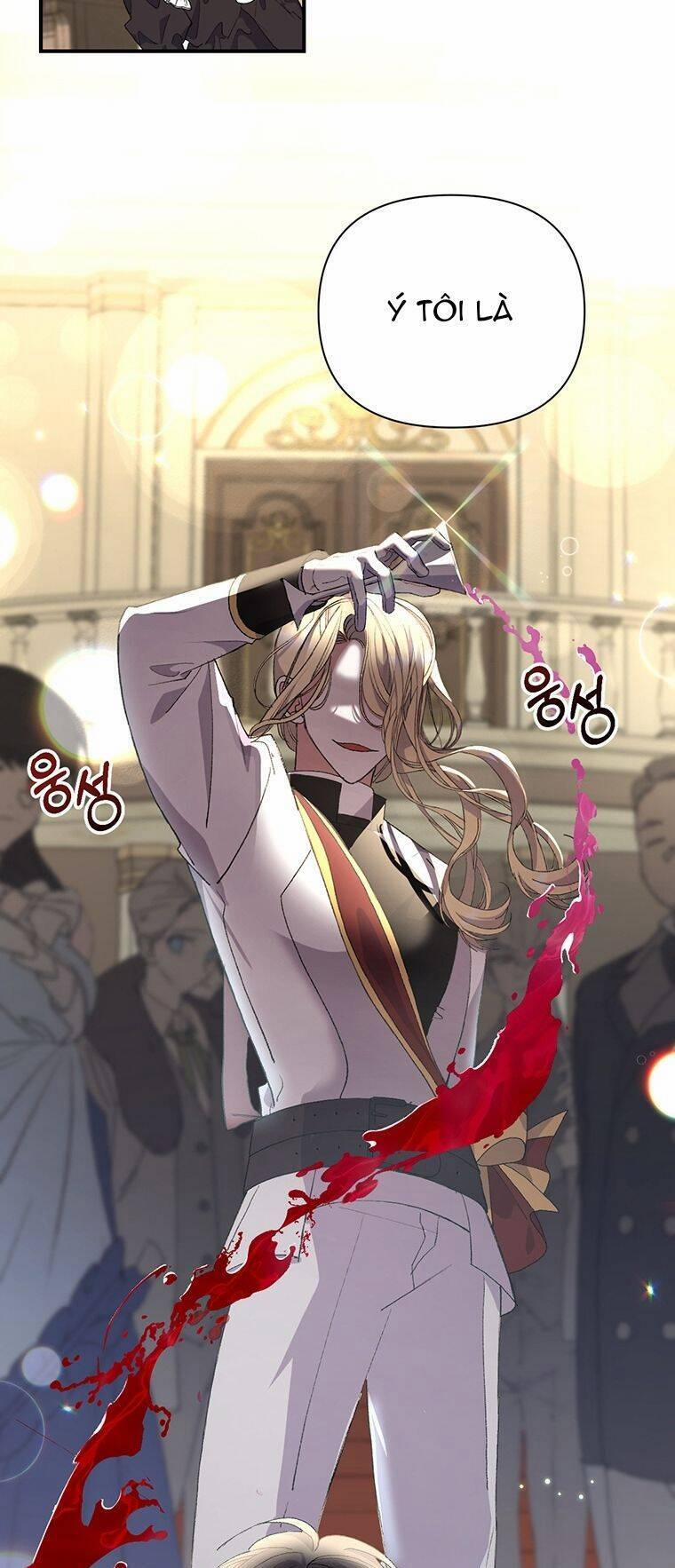 Nam Chính Ám Ảnh Phát Điên 9 trang 6