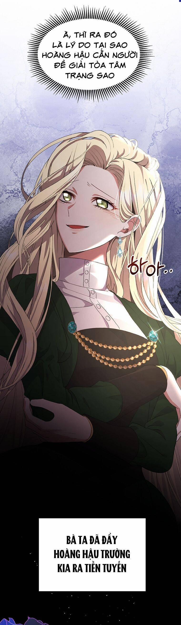 Nam Chính Ám Ảnh Phát Điên 9 trang 8